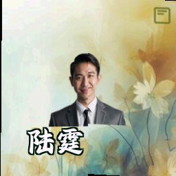 陆霆