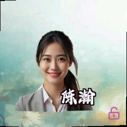 陈瀚