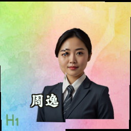 周逸